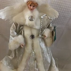 Meet your Posher, Debra